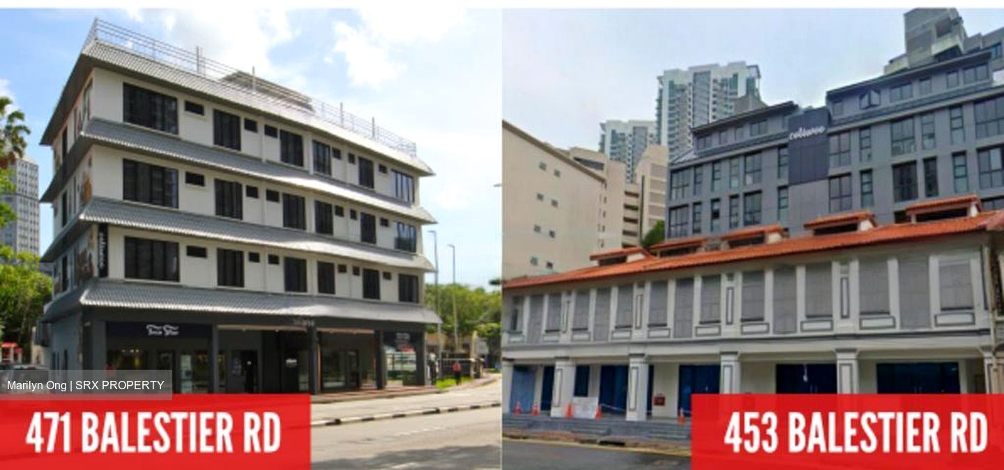 Balestier Road (D12), Retail #488288721